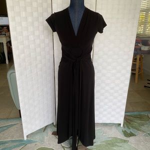 NWT 4P Michael Kors Tie Waist Dress